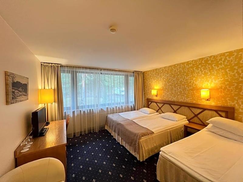 Park Villa image