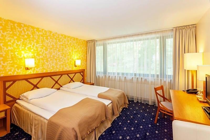Park Villa image