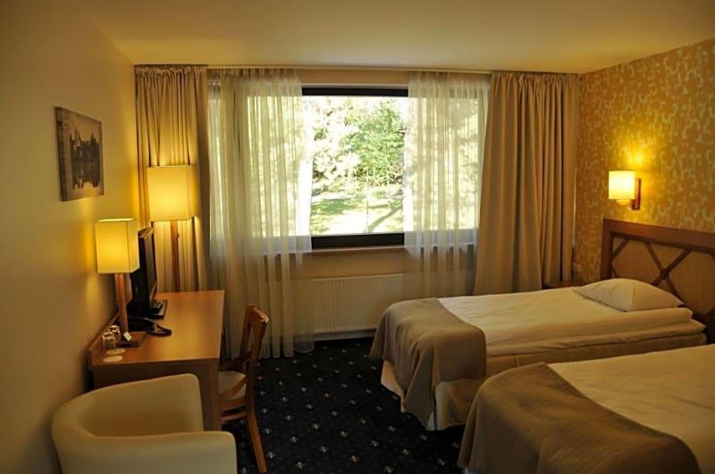 Park Villa image