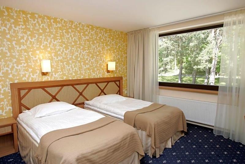 Park Villa image