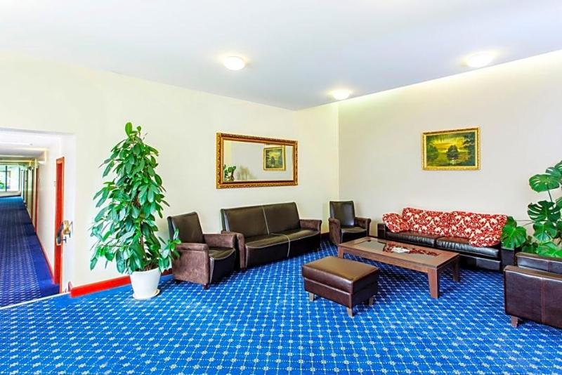 Park Villa image