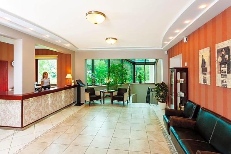 Park Villa image