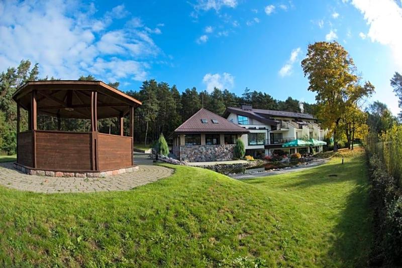 Park Villa image