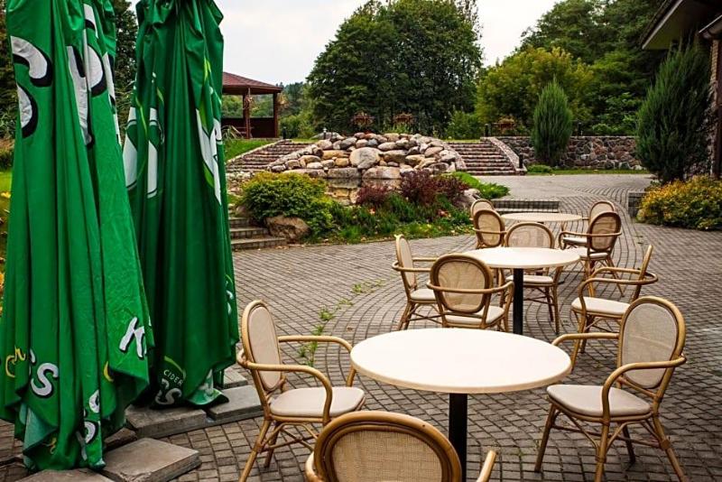 Park Villa image