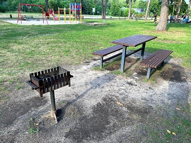 Park Villa image