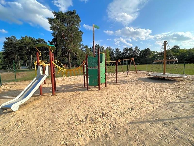 Park Villa image