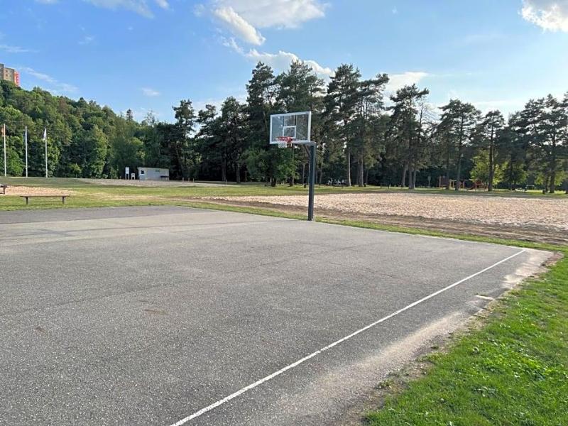 Park Villa image