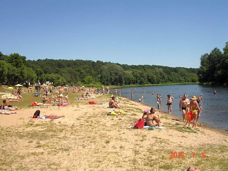 Park Villa image