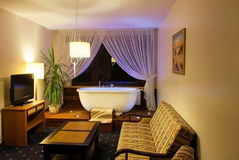 Park Villa image