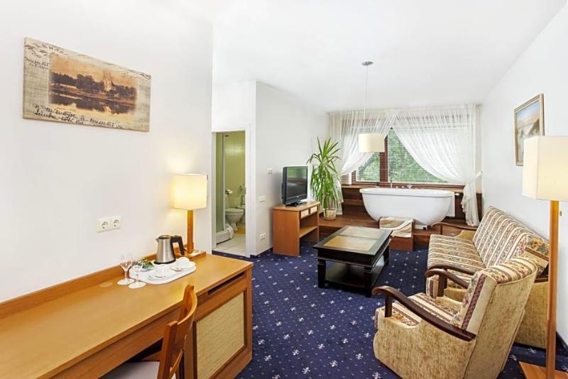 Park Villa image