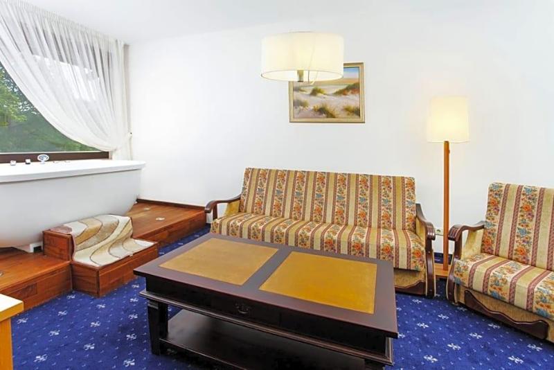 Park Villa image