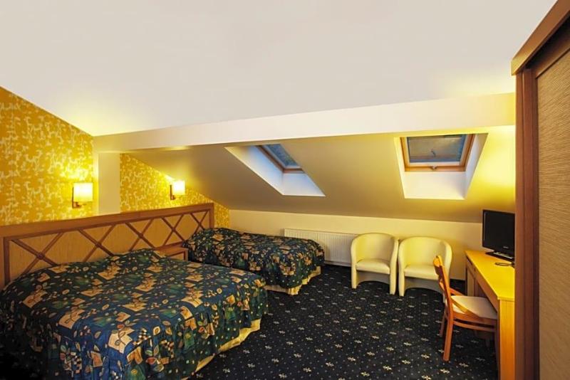 Park Villa image