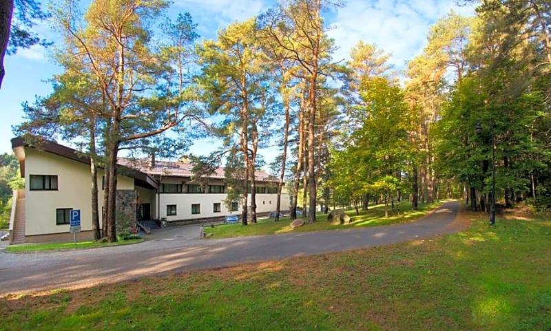 Park Villa image