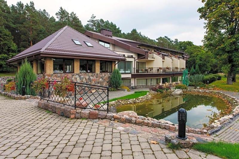 Park Villa image