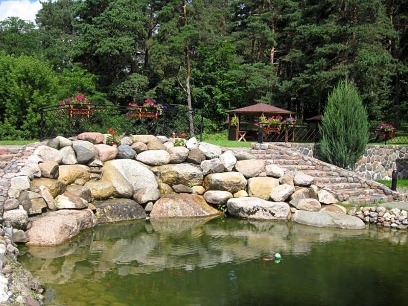 Park Villa image