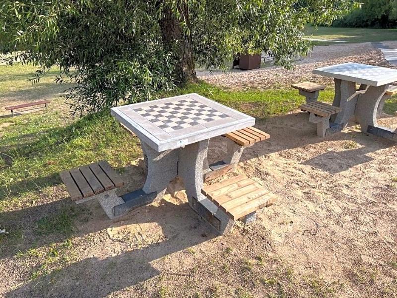 Park Villa image