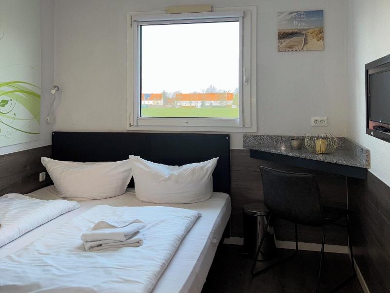 City Inn Magdeburg image