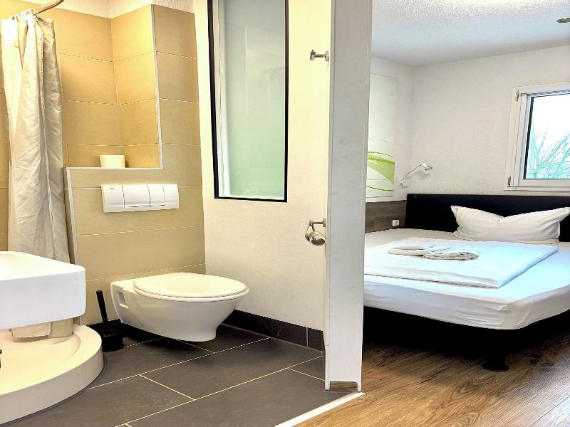 City Inn Magdeburg image