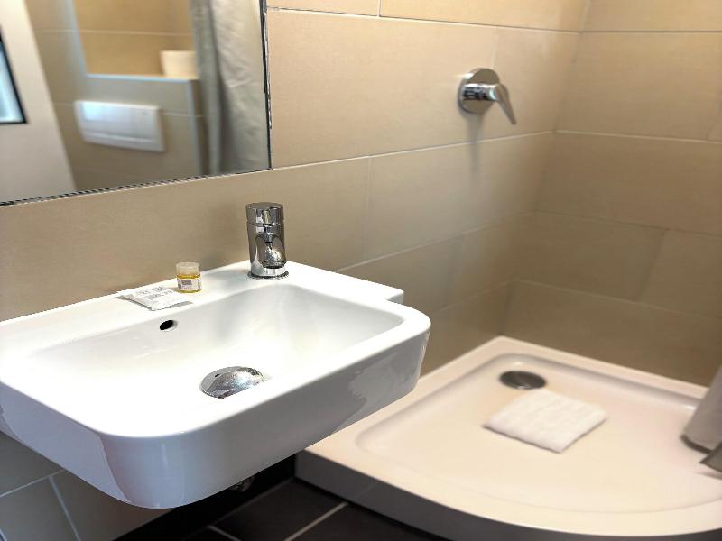 City Inn Magdeburg image