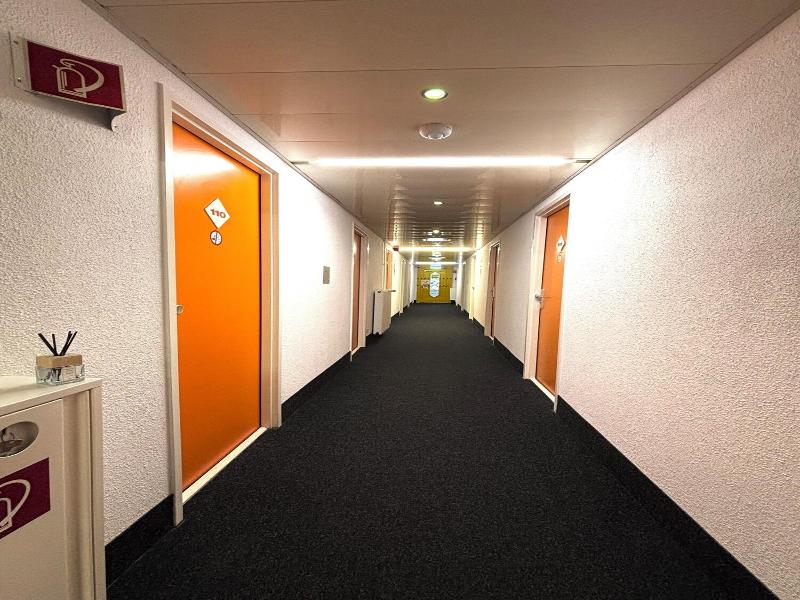 City Inn Magdeburg image