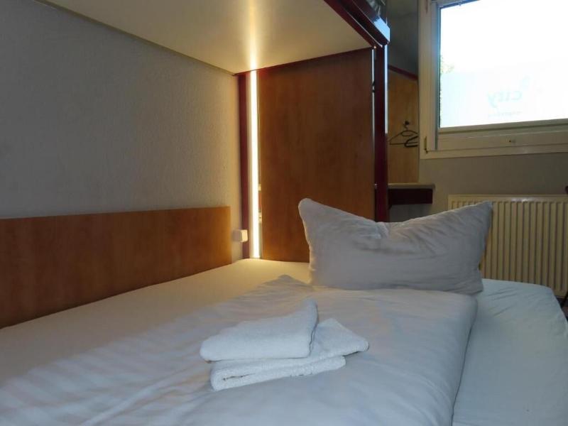 City Inn Magdeburg image