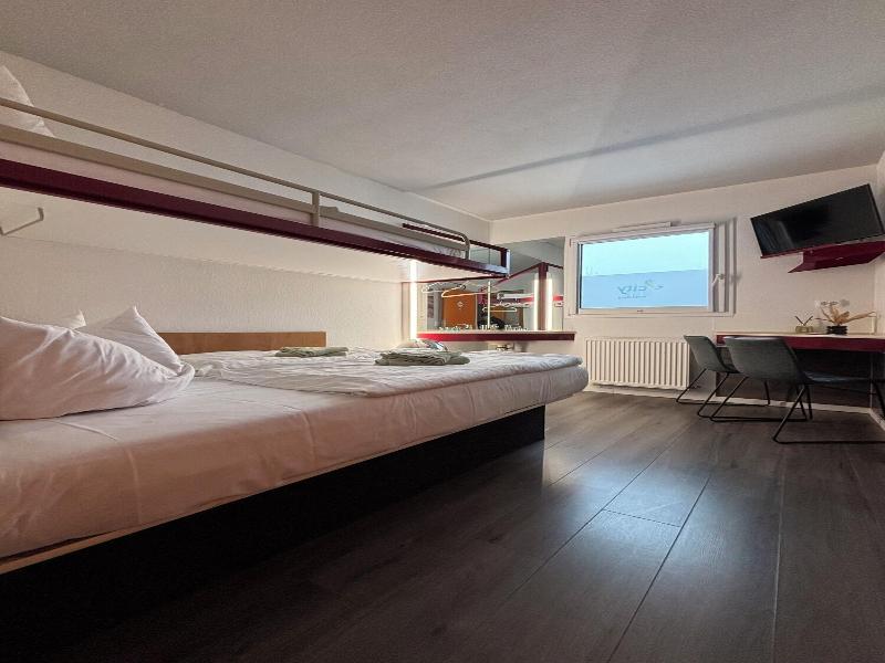 City Inn Magdeburg image