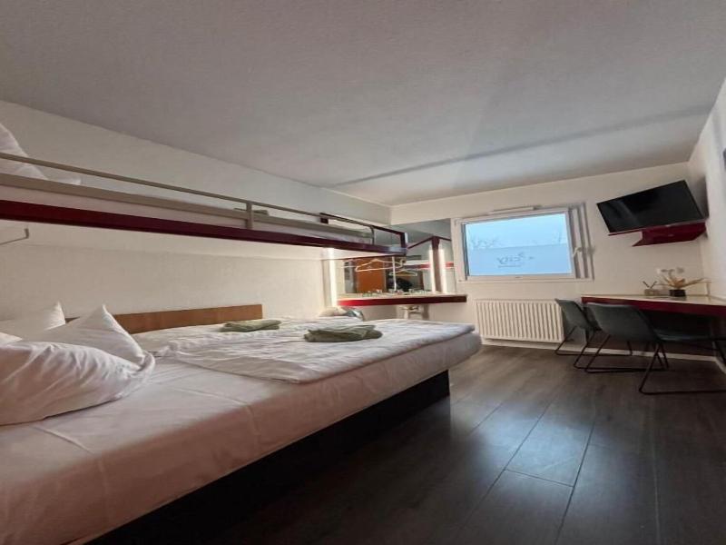 City Inn Magdeburg image
