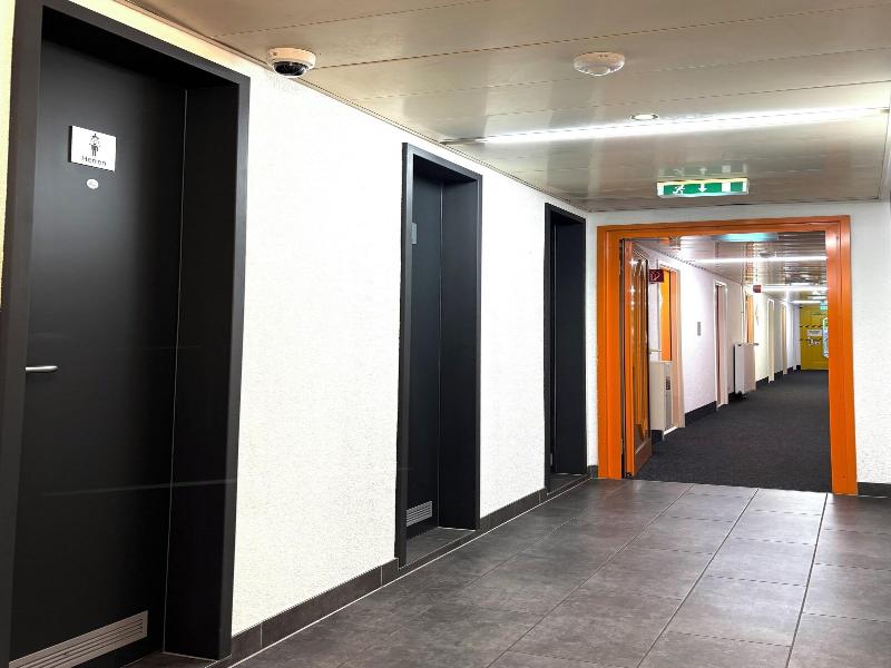 City Inn Magdeburg image