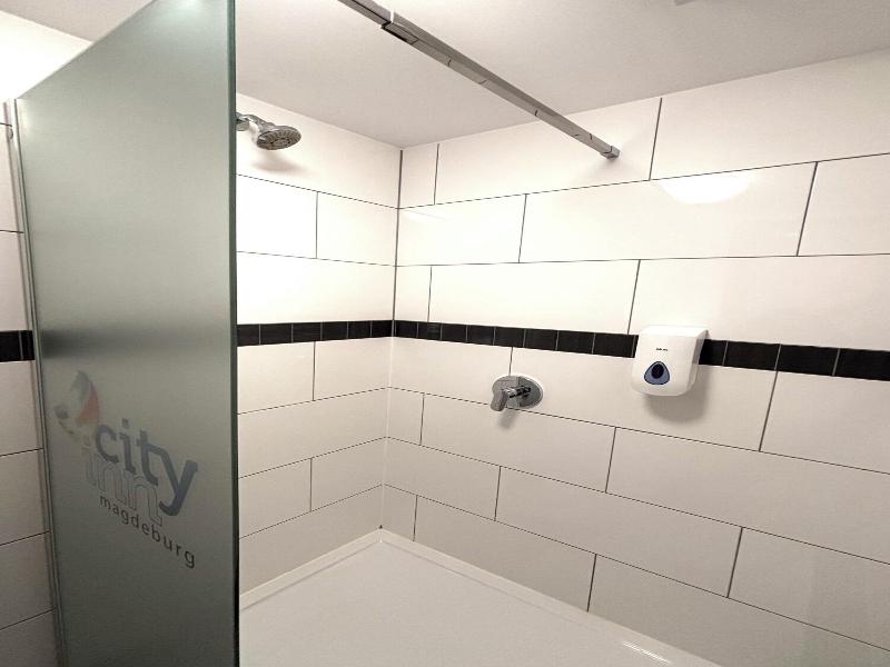 City Inn Magdeburg image