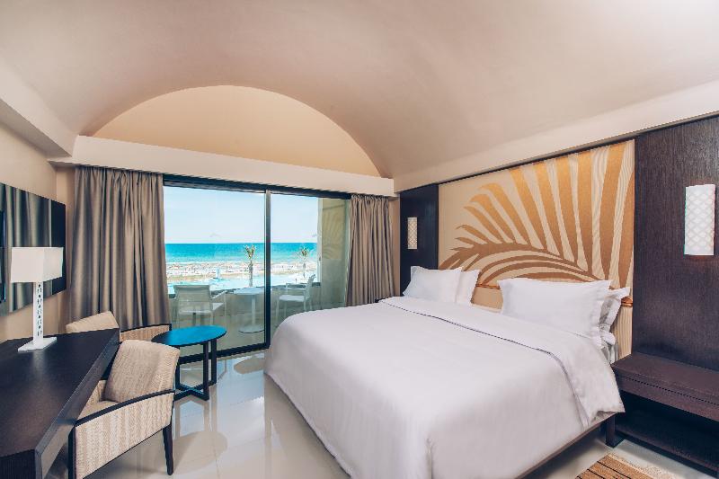 Iberostar Selection Kuriat Palace image