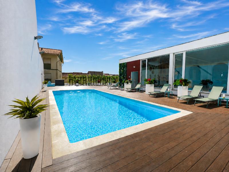 Spirit Hotel Fonte Real image