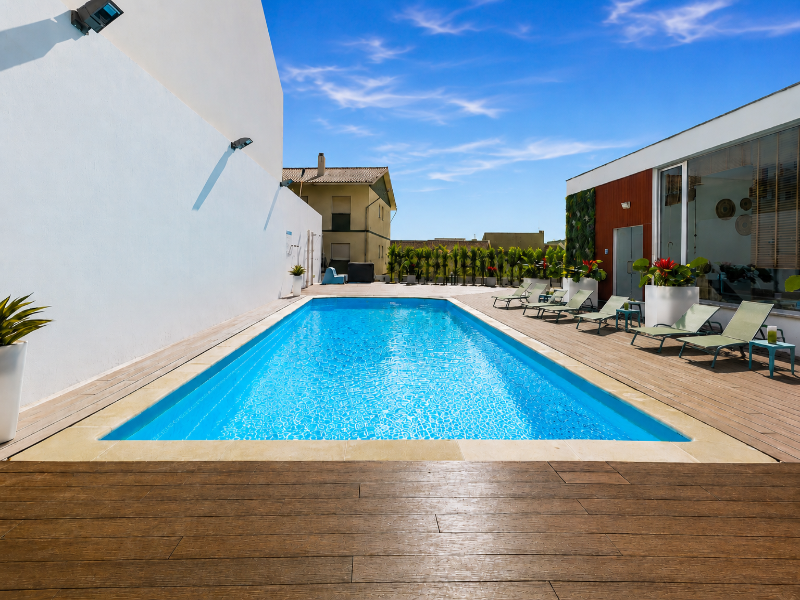 Spirit Hotel Fonte Real image