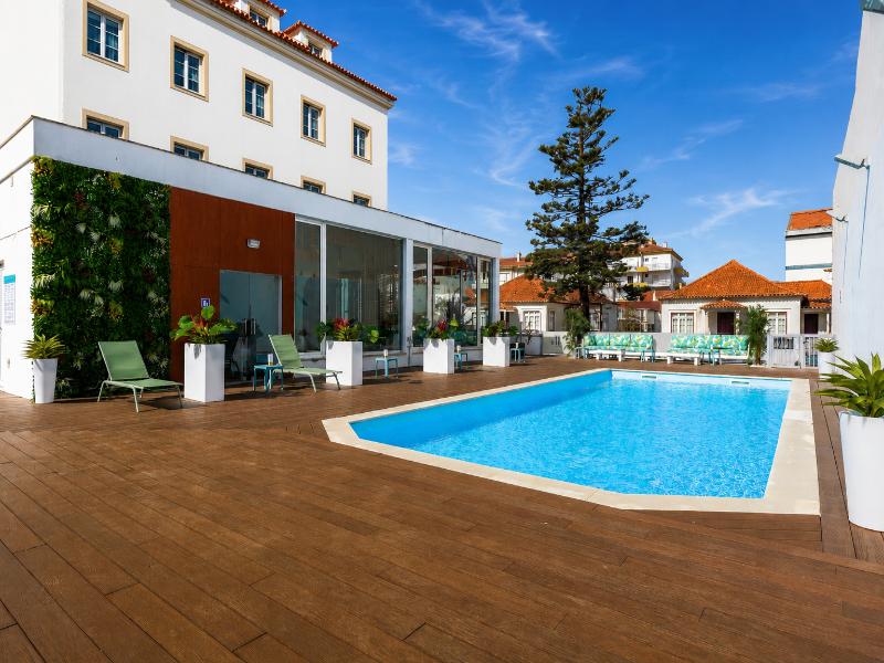 Spirit Hotel Fonte Real image