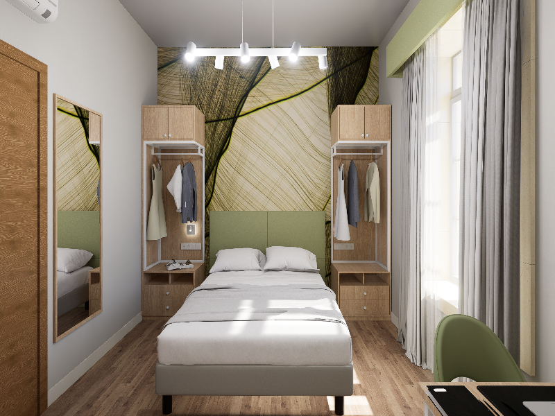 Spirit Hotel Fonte Real image