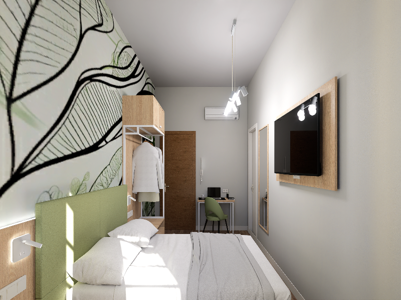 Spirit Hotel Fonte Real image