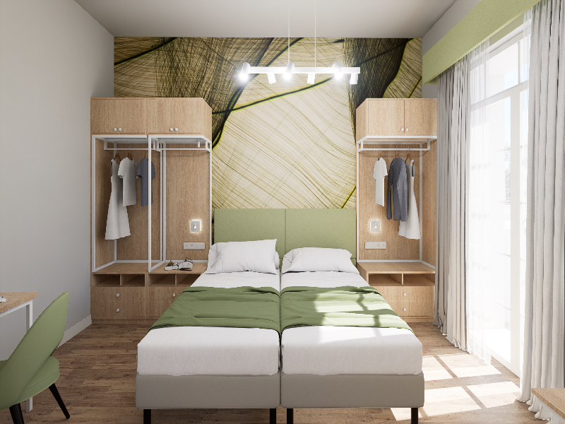 Spirit Hotel Fonte Real image