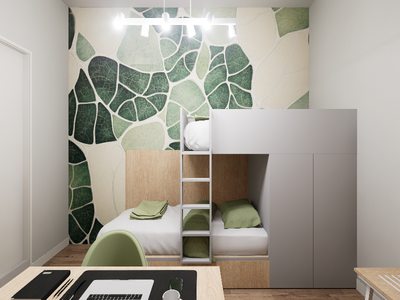 Spirit Hotel Fonte Real image