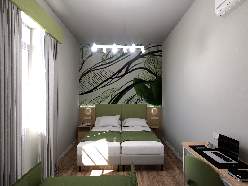 Spirit Hotel Fonte Real image