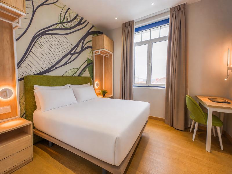 Spirit Hotel Fonte Real image