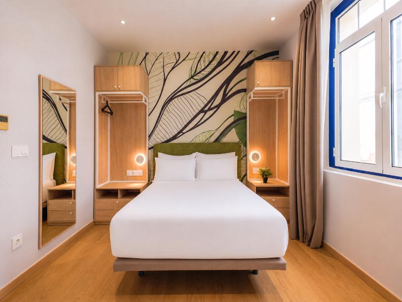 Spirit Hotel Fonte Real image