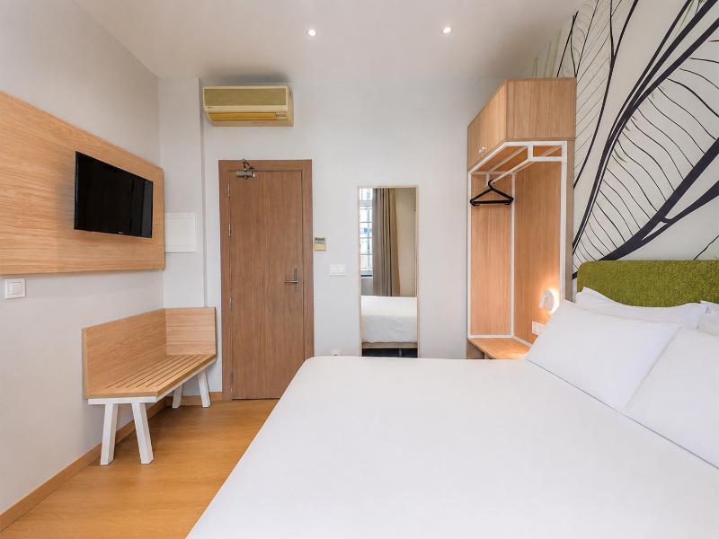 Spirit Hotel Fonte Real image