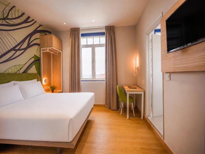 Spirit Hotel Fonte Real image