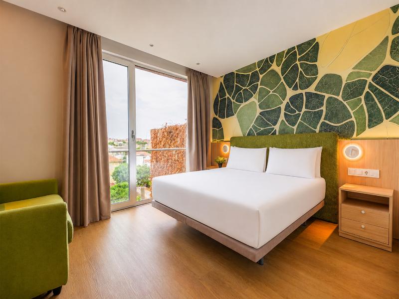 Spirit Hotel Fonte Real image