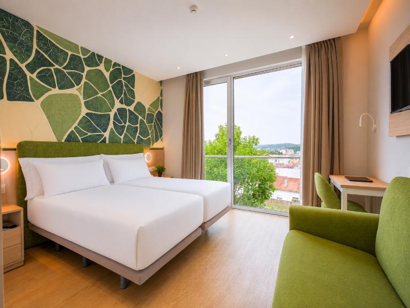 Spirit Hotel Fonte Real image