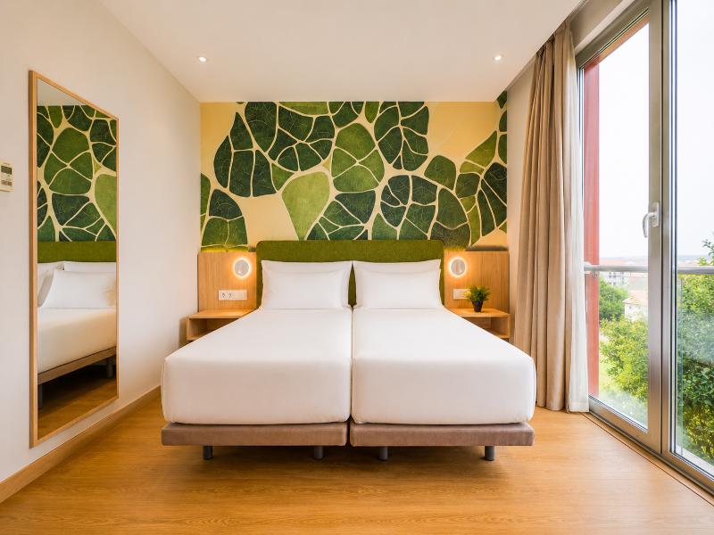 Spirit Hotel Fonte Real image