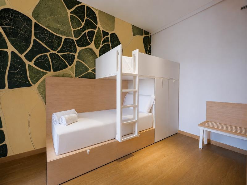 Spirit Hotel Fonte Real image