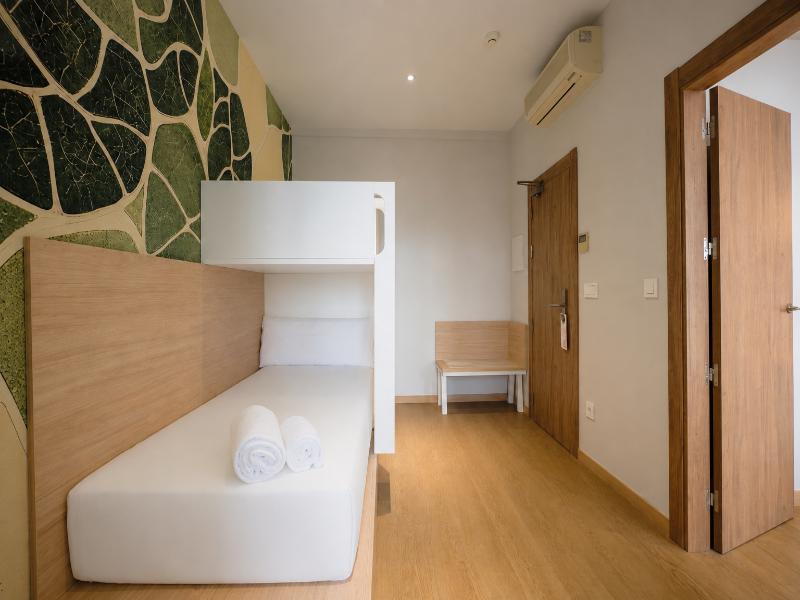 Spirit Hotel Fonte Real image