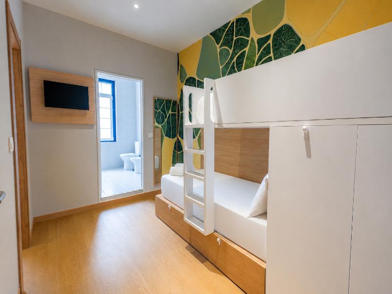 Spirit Hotel Fonte Real image