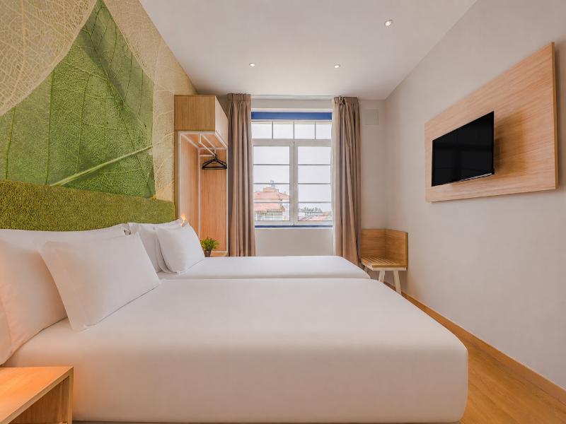 Spirit Hotel Fonte Real image