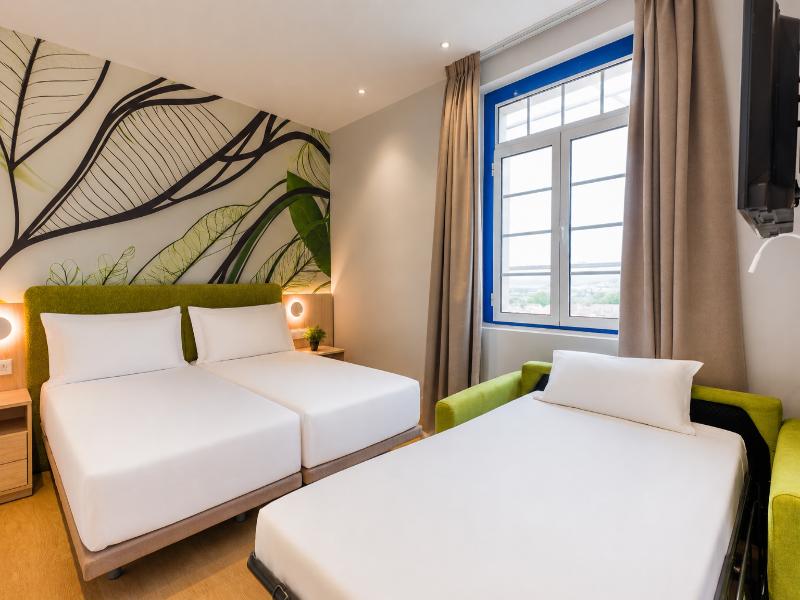 Spirit Hotel Fonte Real image
